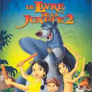 Livre de la Jungle 2 (Le)