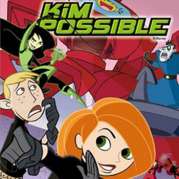 Kim Possible
