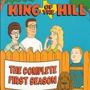 King of the Hill