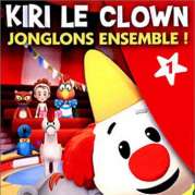 Kiri le clown 2005
