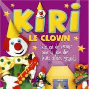 Kiri le clown