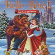 Belle et la Bte-2 : Le Nol Enchant (La)