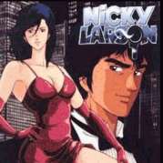 Nicky Larson
