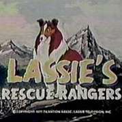 Lassie Rescue Rangers