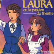 Laura ou la passsion du thatre