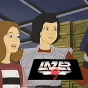 Lazer Tag