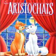 Aristochats (Les)