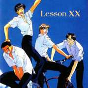 Lesson XX