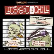 License 2 Chill   Manuel de survie en milieu urbain