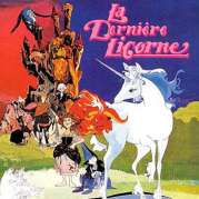 Dernire licorne (La)