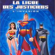 Ligue des Justiciers (La)