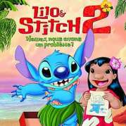 Lilo & Stitch 2 : Hawa, nous avons un problme !