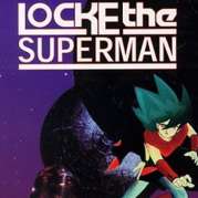 Locke the superman