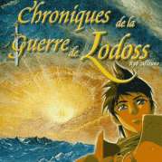 Chroniques de guerre de Lodoss