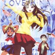 Love Hina