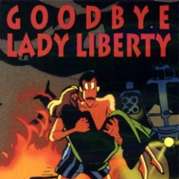 Lupin III - Bye Bye Liberty Crisis