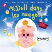 Mac Dull dans les nuages