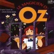 Magicien dOz (Le)