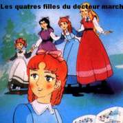 Quatre Filles du Dr March (Les) 1981