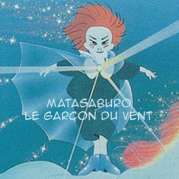 Matasaburo, le garon du vent