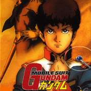 Mobile Suit Gundam II: Soldiers of Sorrow