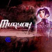 Muryoh