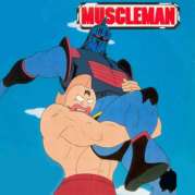 Muscleman