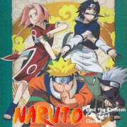 Naruto Spcial 1: Find the Crimson Four-Leaf Clover!