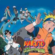 Naruto -Film 3