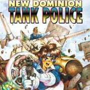 New Dominion Tank Police