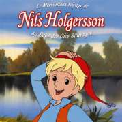 Merveilleux Voyage de Nils Holgersson (Le) 