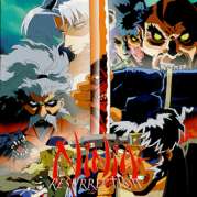 Ninja Resurrection