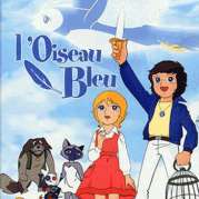 Oiseau Bleu (L)