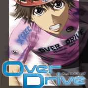 Over Drive
