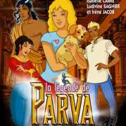 Lgende de Parva (La)