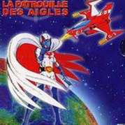Patrouille des Aigles (La)