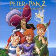 Peter Pan 2, retour au pays imaginaire 