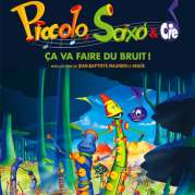 Piccolo, Saxo et Compagnie