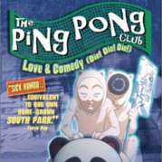 Ping Pong Club