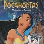 Pocahontas, une Lgende Indienne