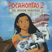 Pocahontas 2 : Un Monde Nouveau