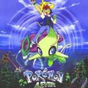 Pokmon 4ever : Clebi, la voix de la fort