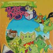 Aventures Des Pocket Dragons (Les)
