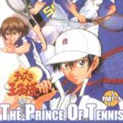 Prince of tennis