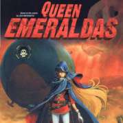 Queen Emeraldas