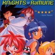 Knight of Ramune 