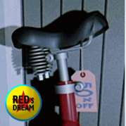 Rve de Red (Le)