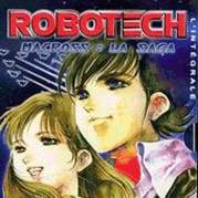 Robotech