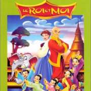 Roi et Moi (Le)