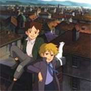 Ciel Bleu de Romeo (Le)